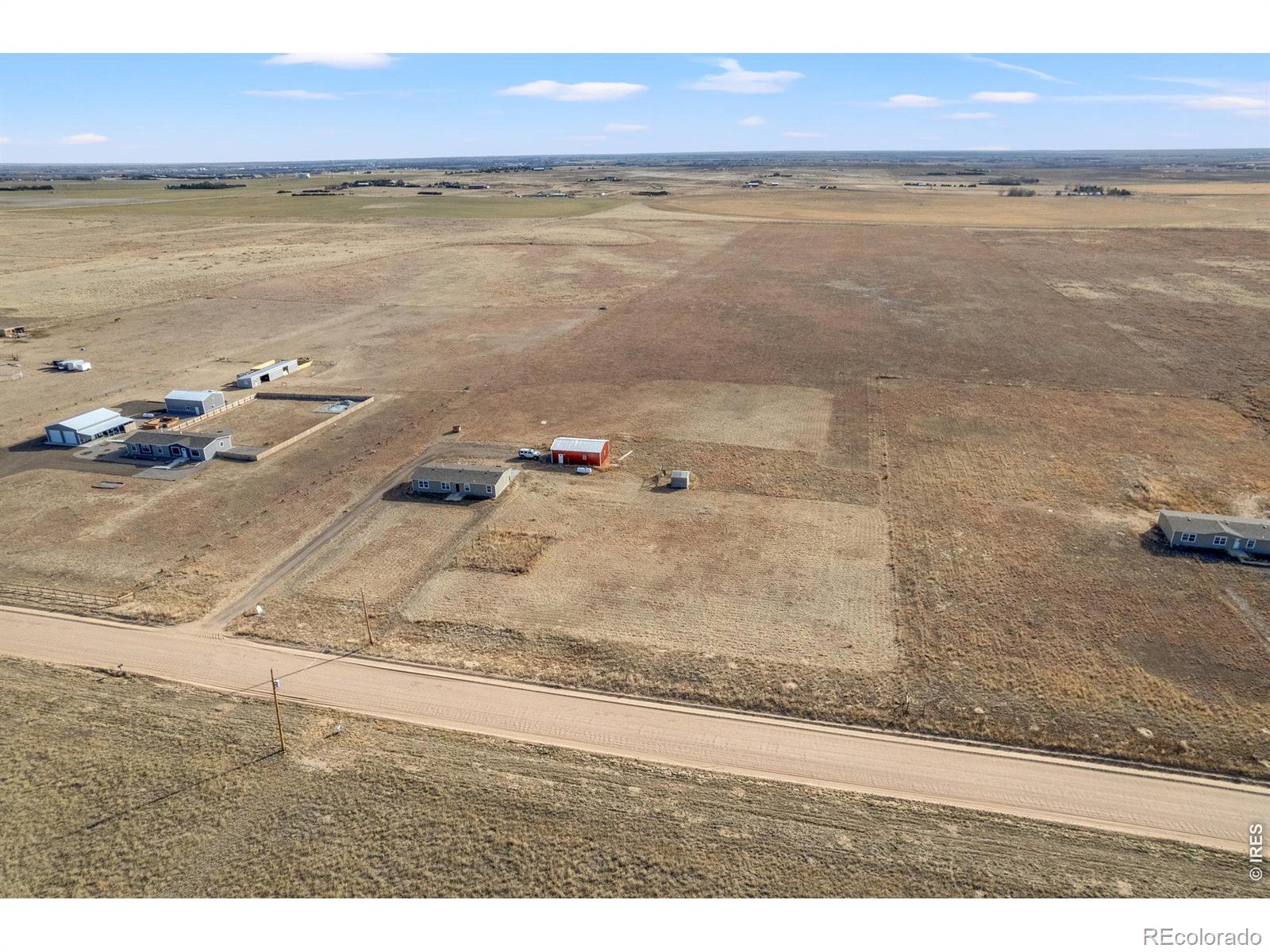 15322 County Road X, Weldona, CO 80653
