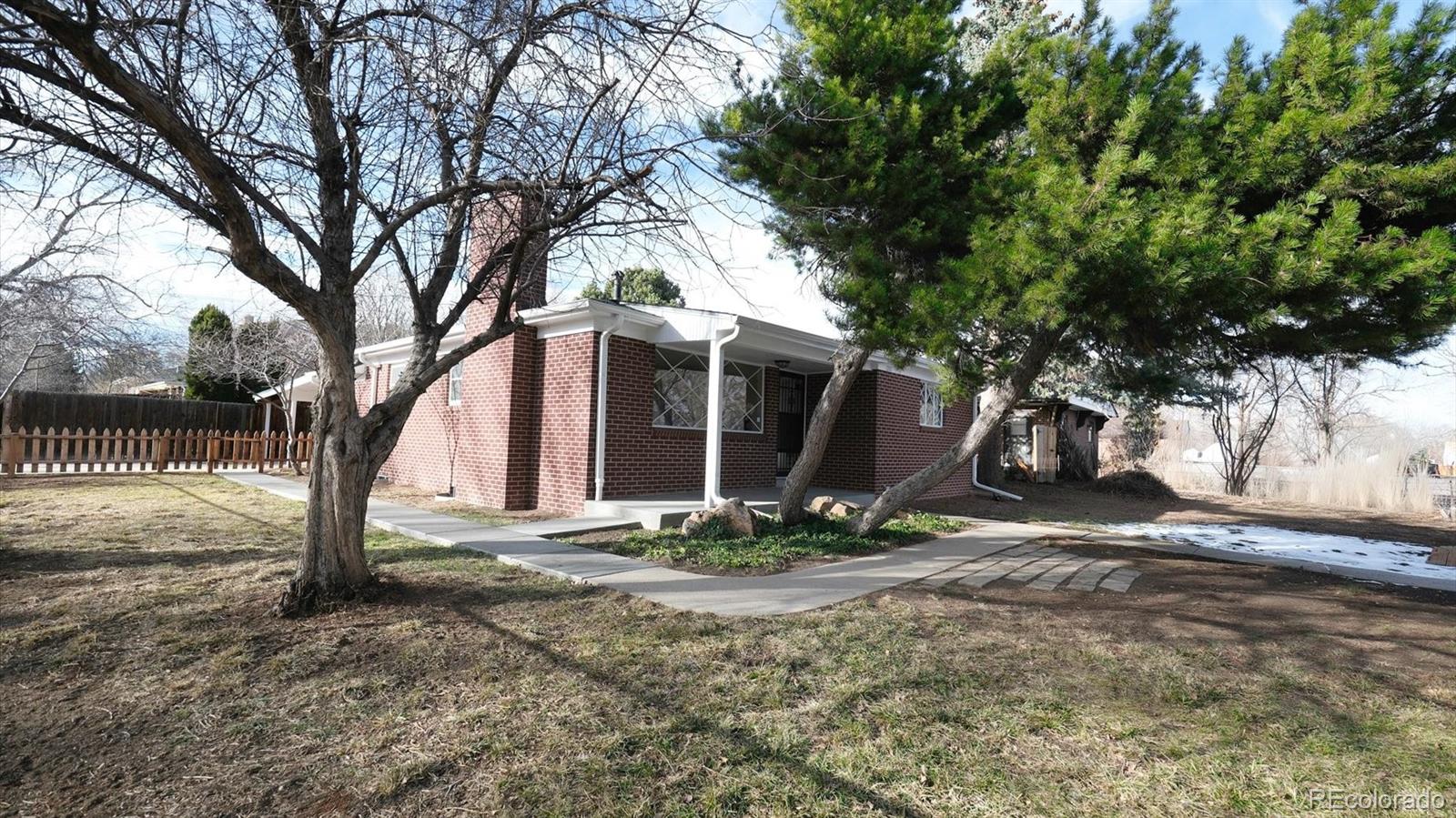 1201 Reed St, Lakewood, CO 80214