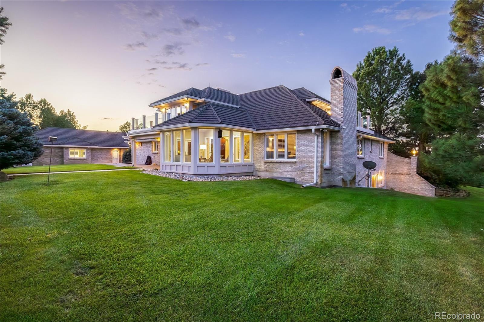 17575 E Kettle Pl, Centennial, CO 80016