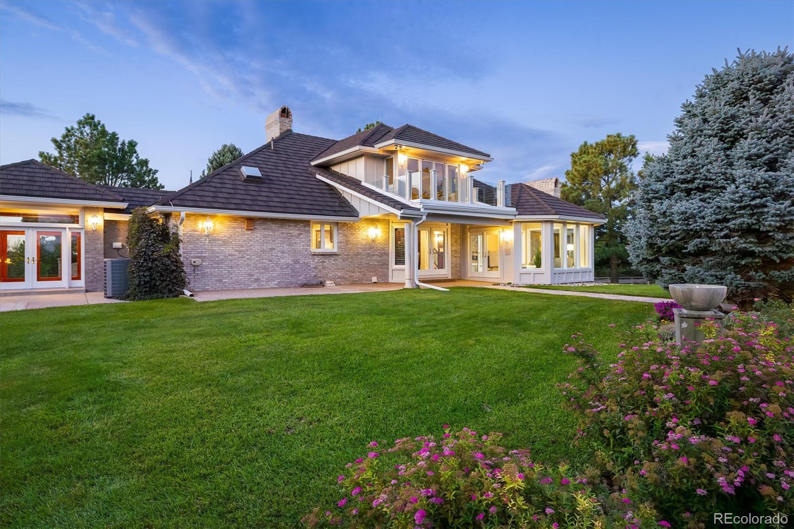 17575 E Kettle Pl, Centennial, CO 80016