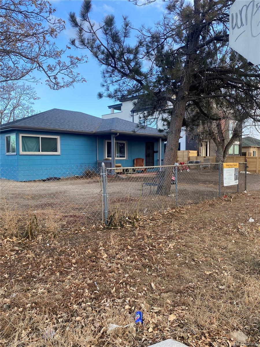 4438 W 10th Ave, Denver, CO 80204