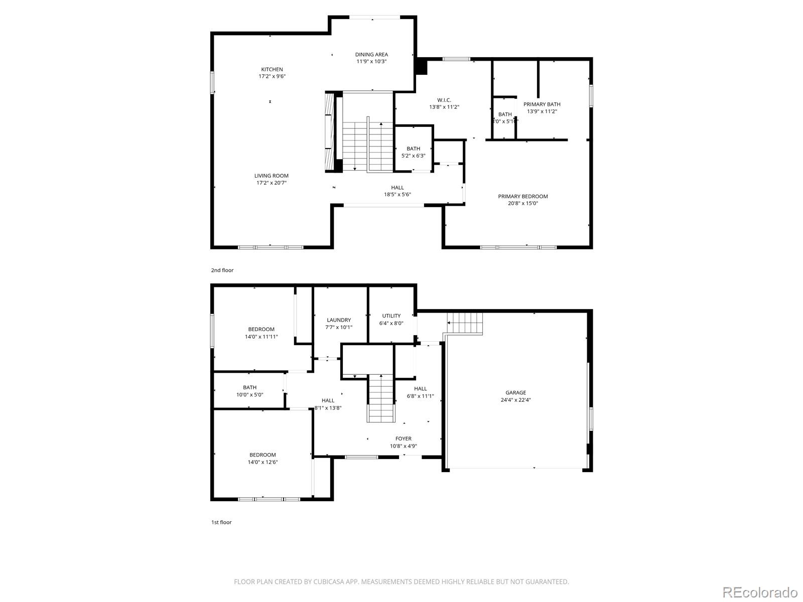185 Hillside Rd, Idaho Springs, CO 80452