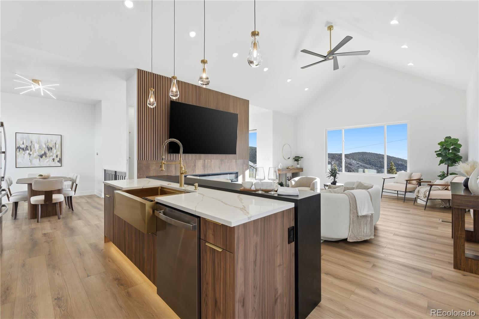 185 Hillside Rd, Idaho Springs, CO 80452