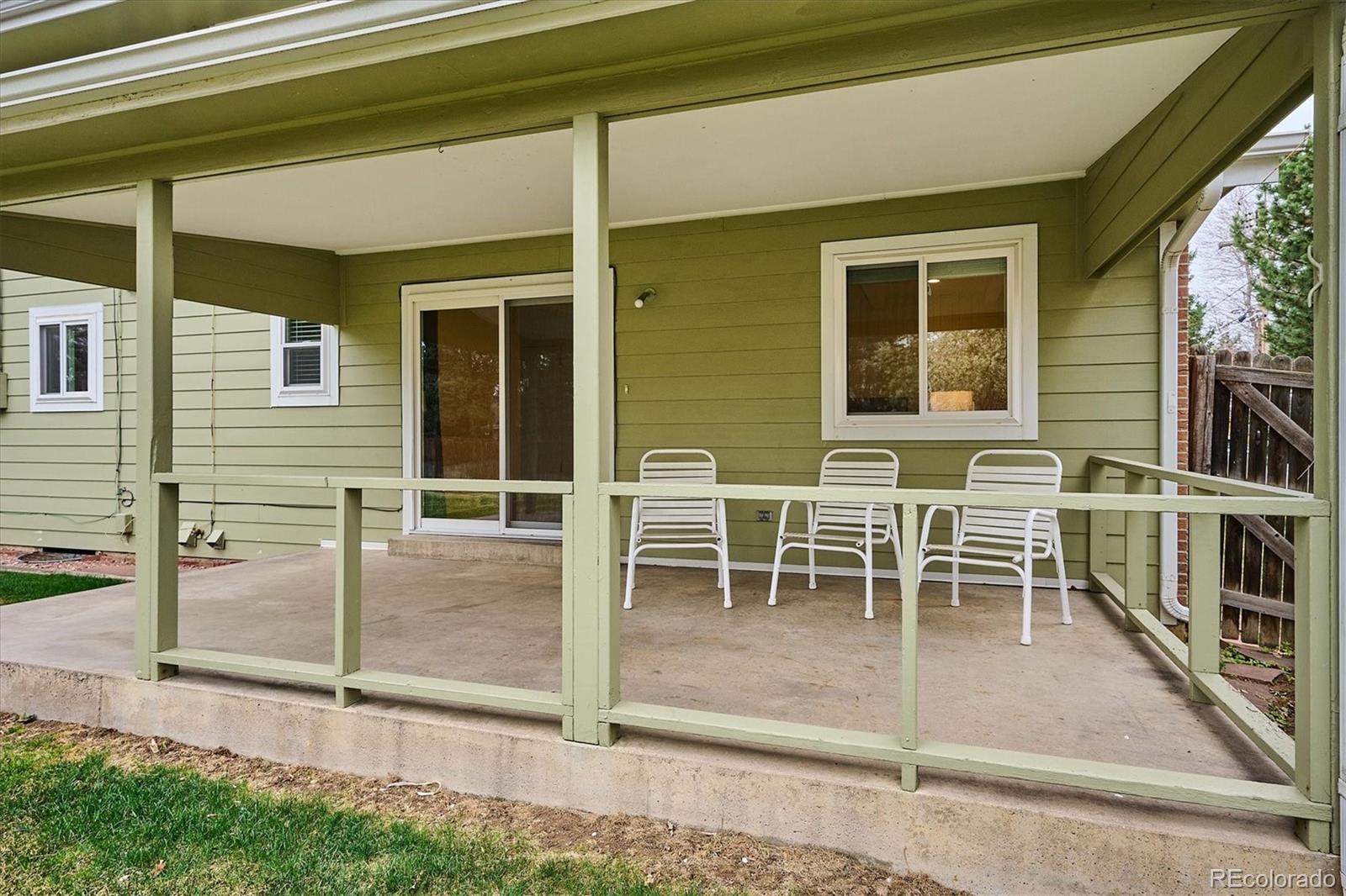 6423 E Floyd Ave, Denver, CO 80222