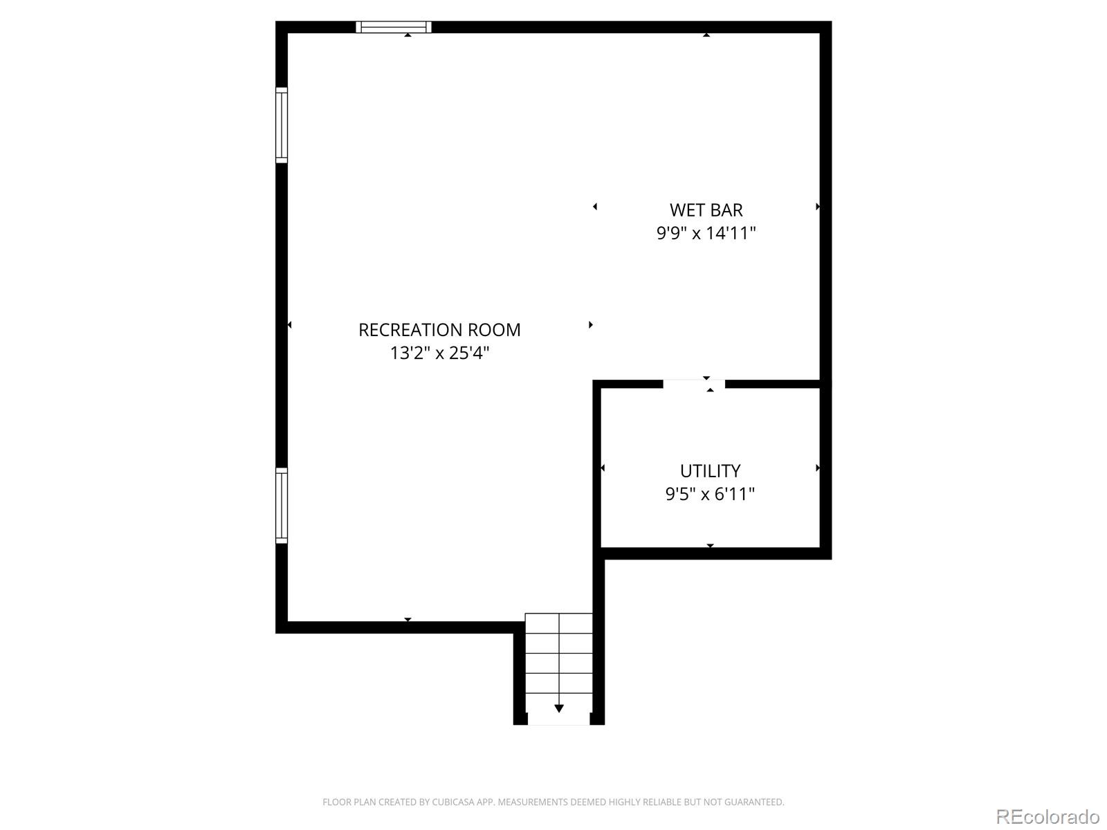 8025 S Wagon Wheel Rd, Morrison, CO 80465