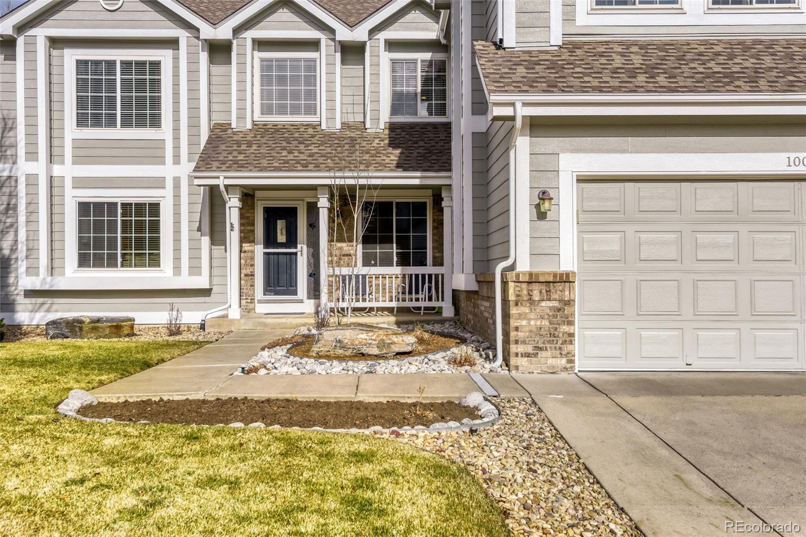 10091 Astoria Ct, Lone Tree, CO 80124