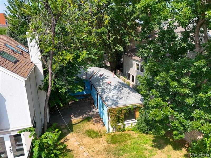 160 Monroe St, Denver, CO 80206