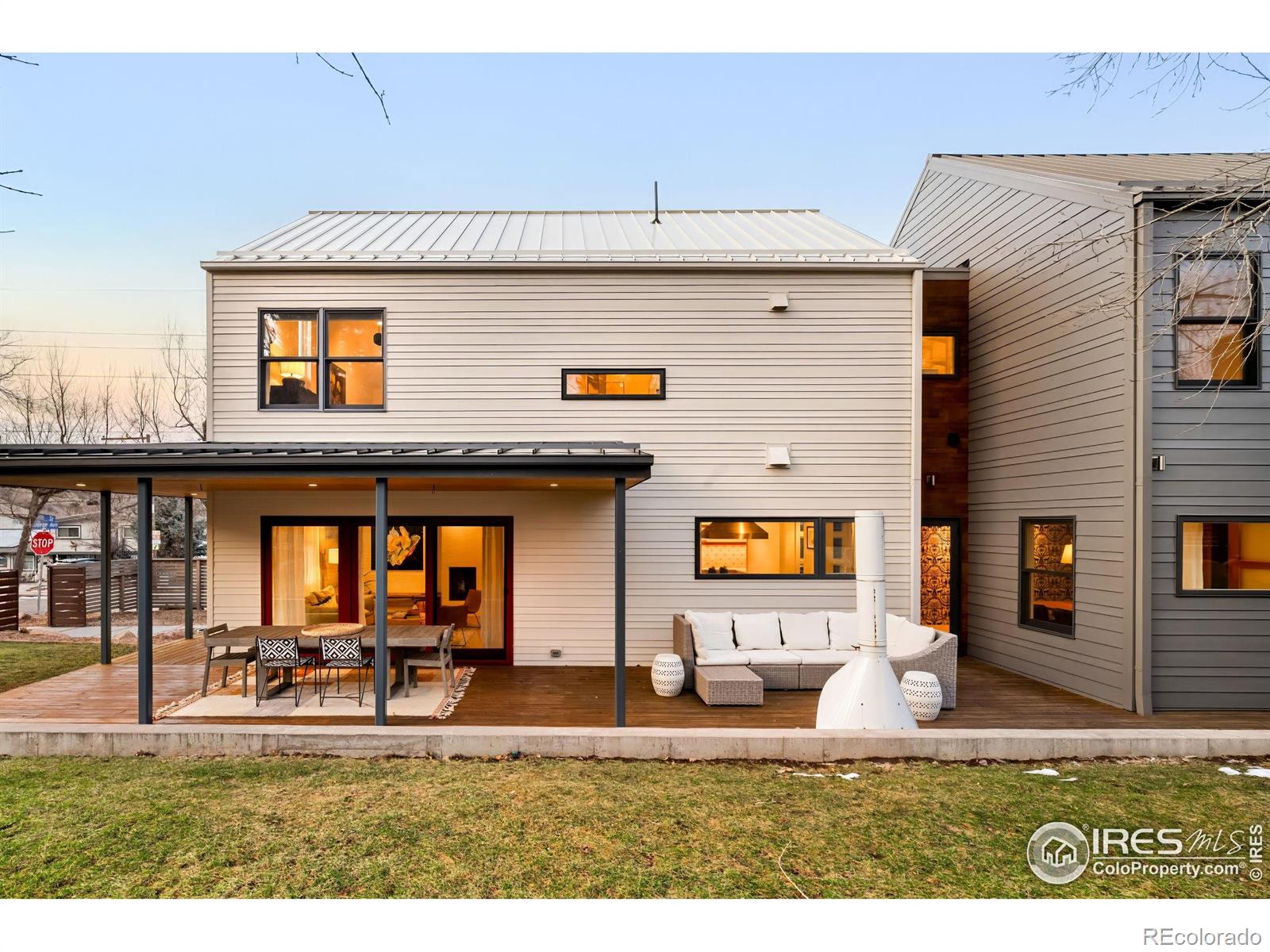 810 College Ave, Boulder, CO 80302