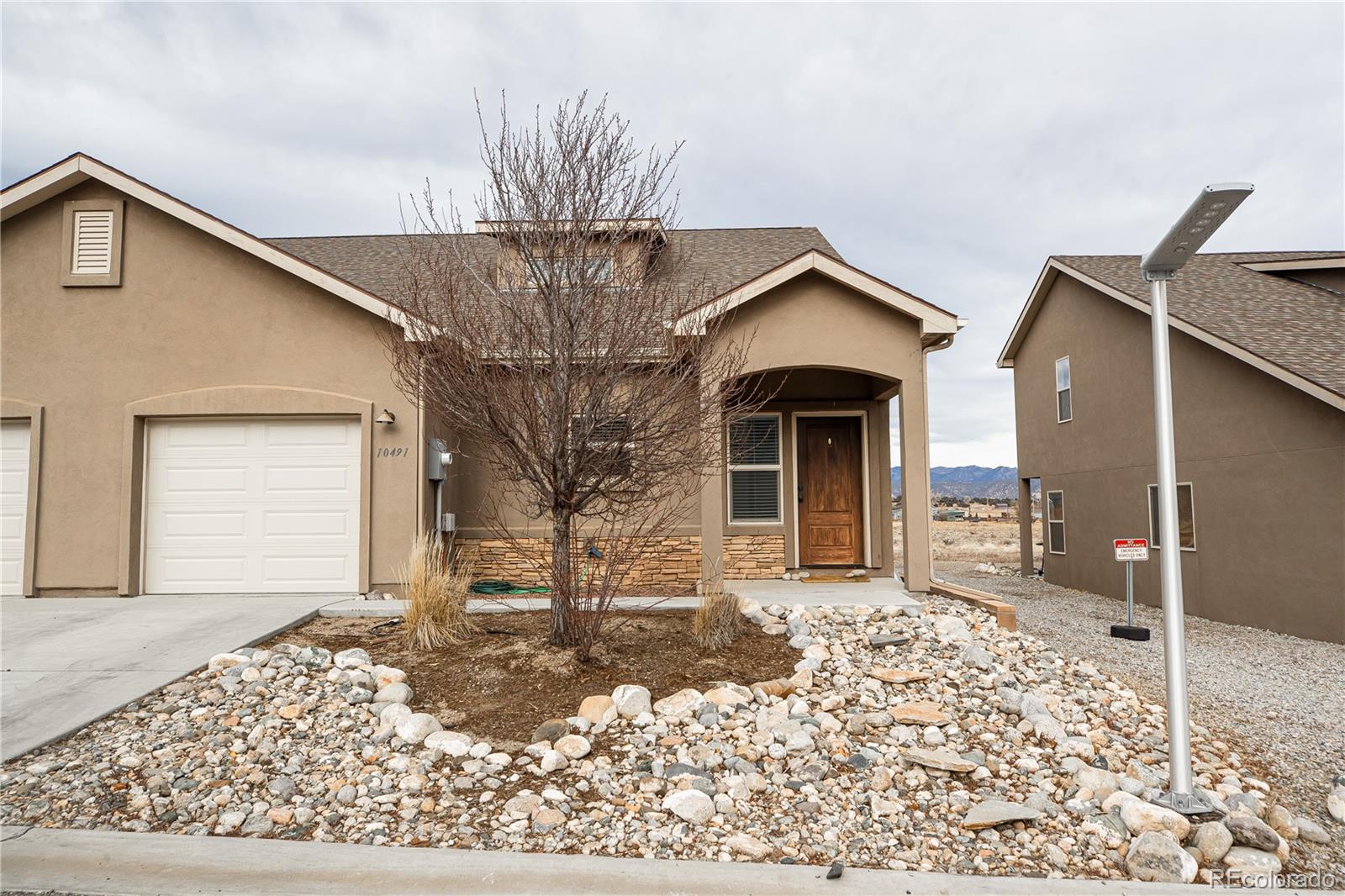 10491 Table Rock Ct, Poncha Springs, CO 81242