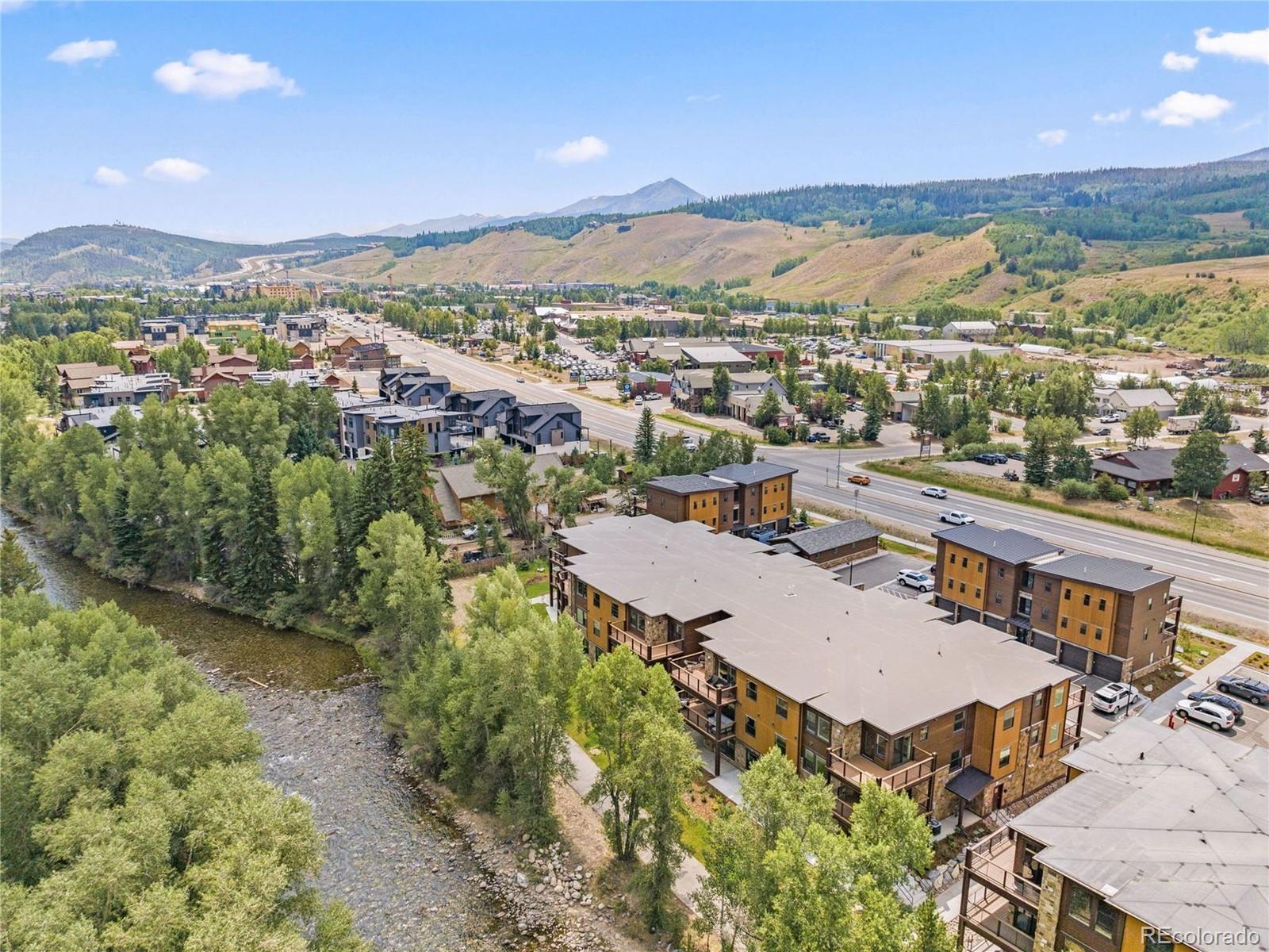 1044 Blue River Pw #C-205, Silverthorne, CO 80498