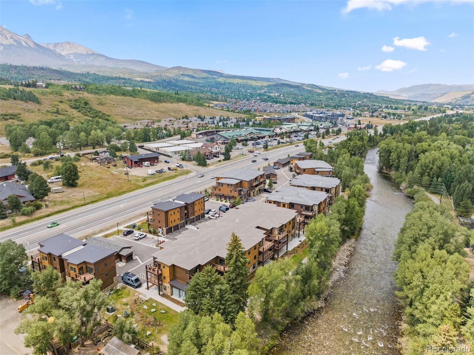 1044 Blue River Pw #C-209, Silverthorne, CO 80498