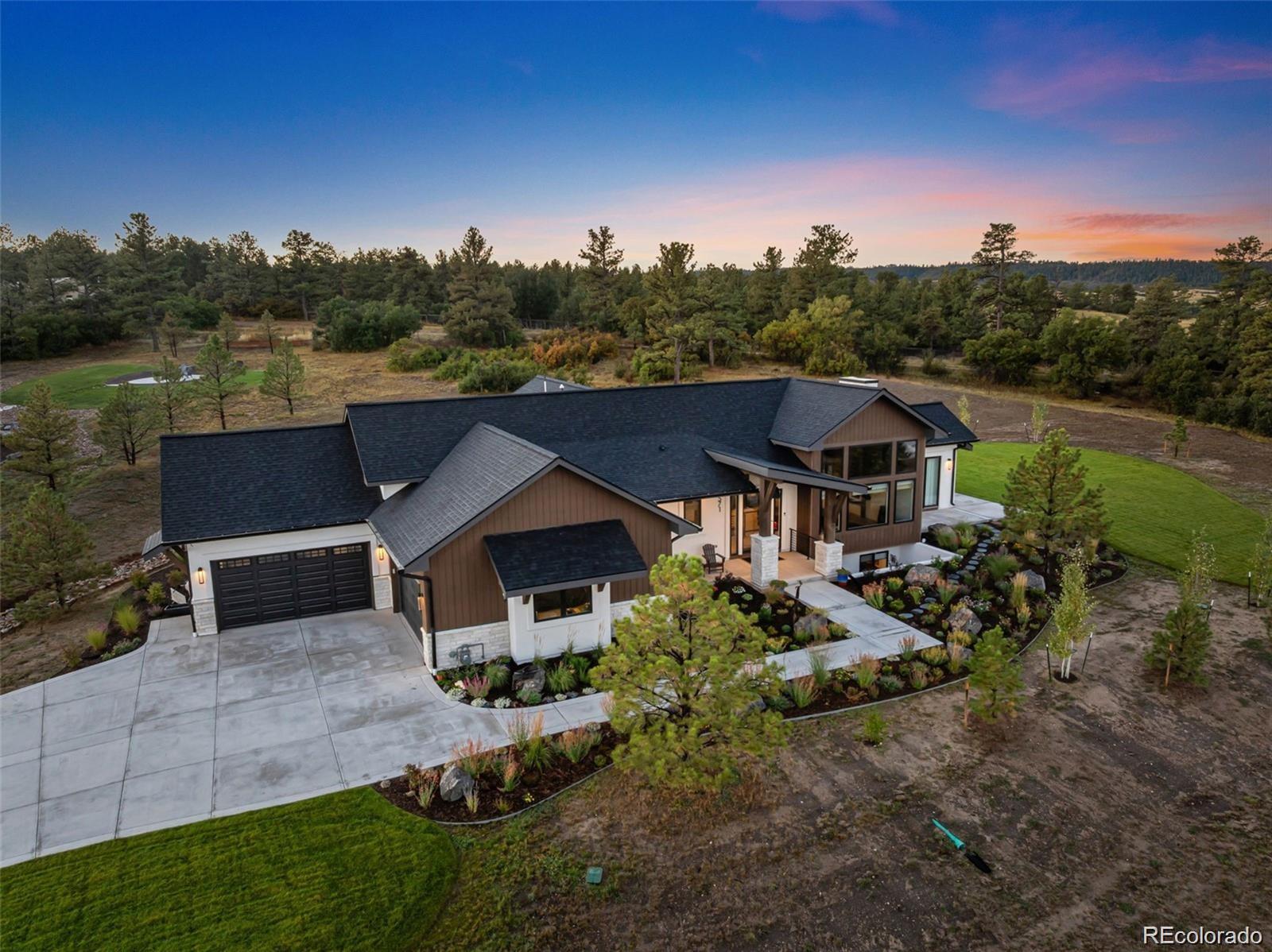 1571 Arrowpoint Ct, Franktown, CO 80116