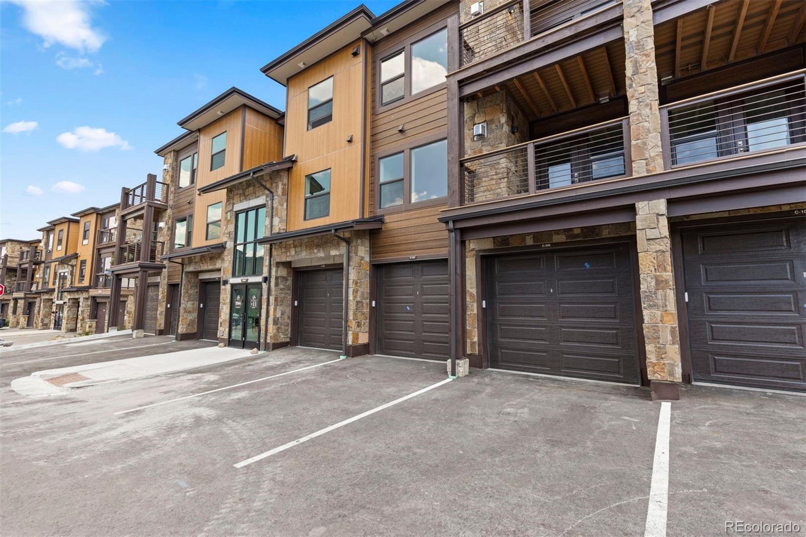 1044 Blue River Pw #C-306, Silverthorne, CO 80498