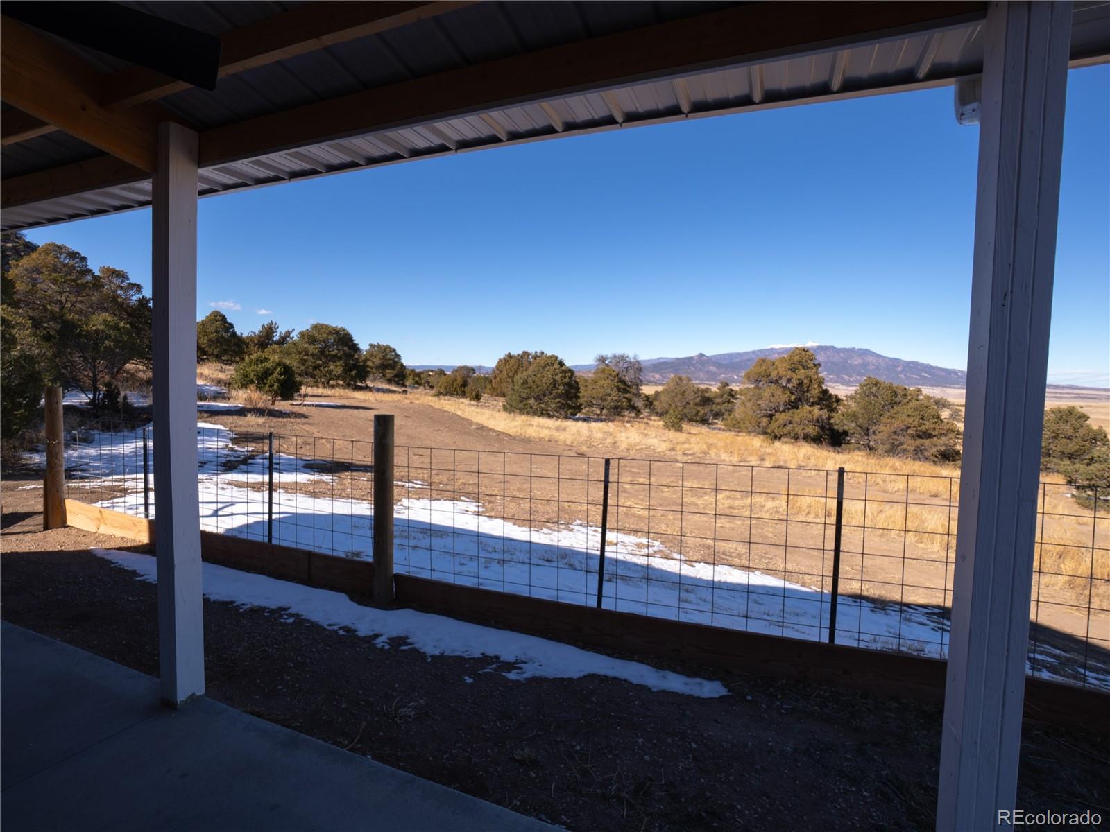491 Ketchum Rd, Walsenburg, CO 81089