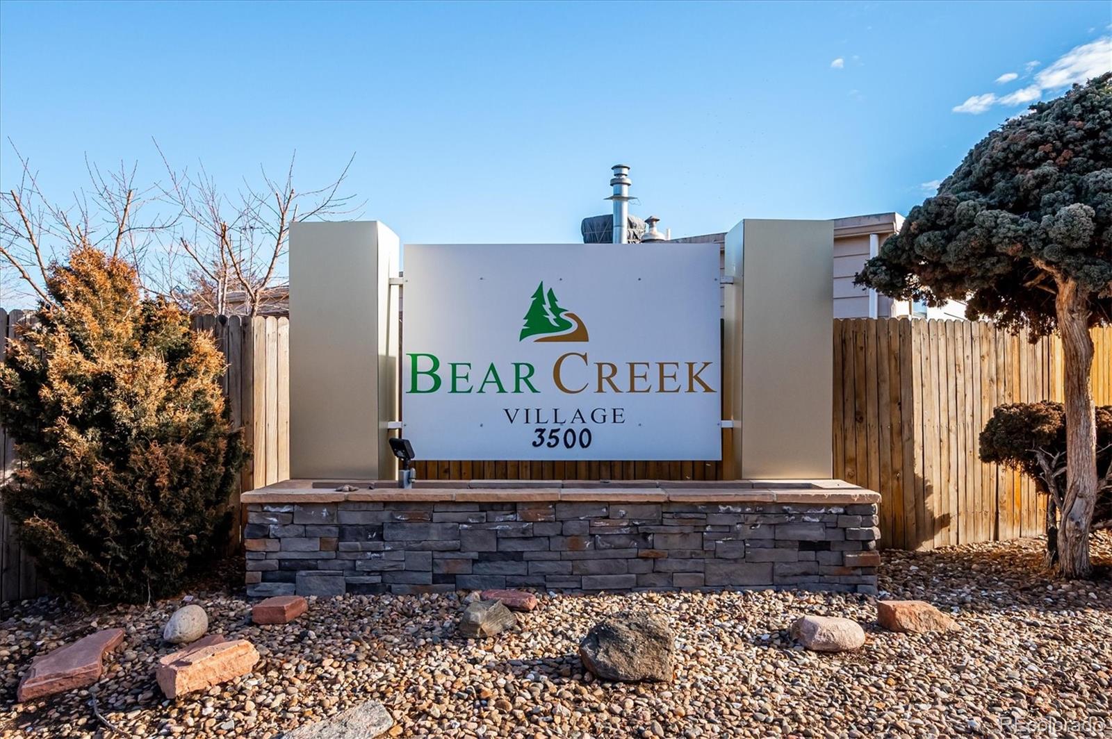 3500 S King St Lot G, Denver, CO 80236