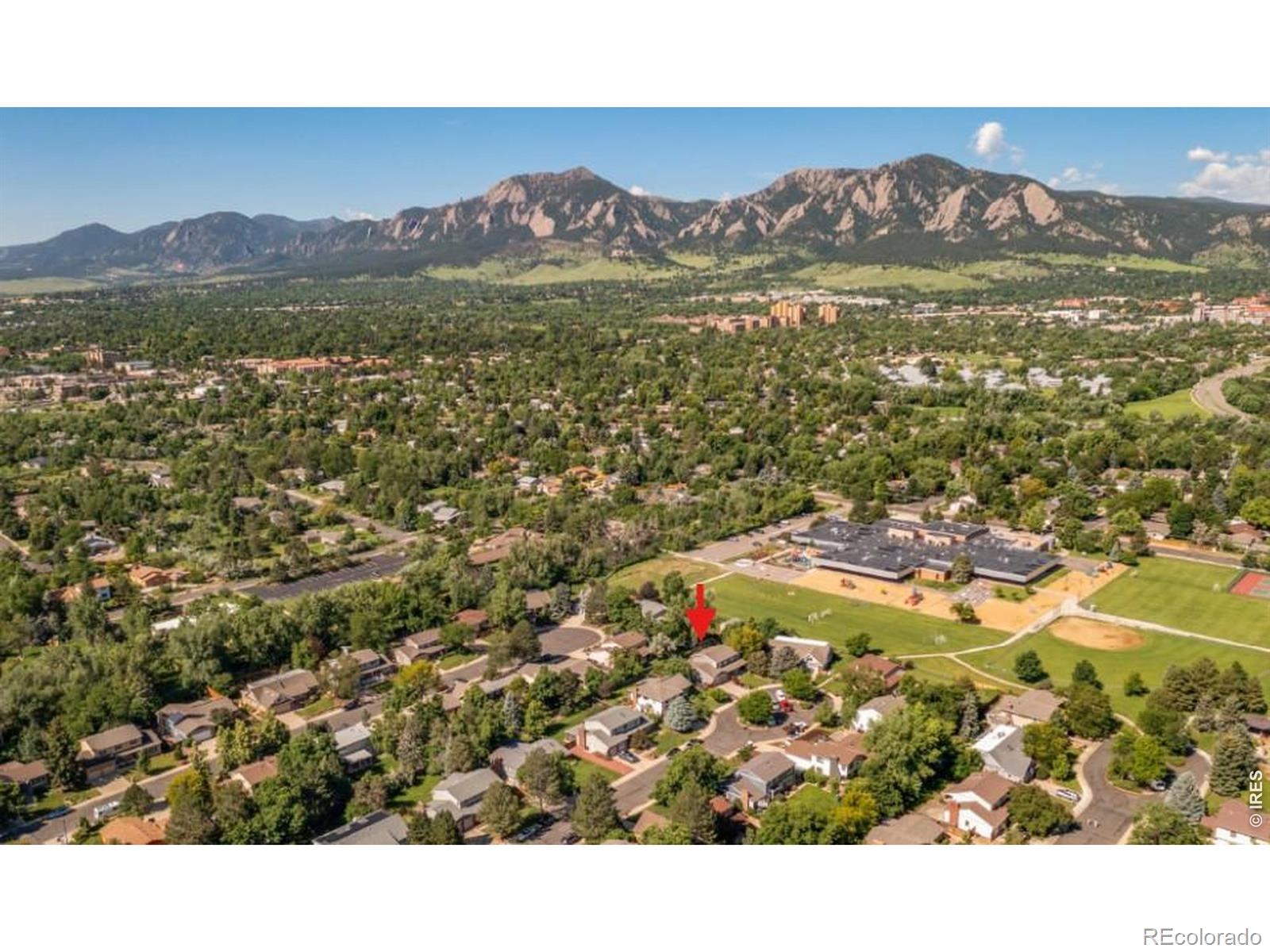 5016 Forsythe Pl, Boulder, CO 80303