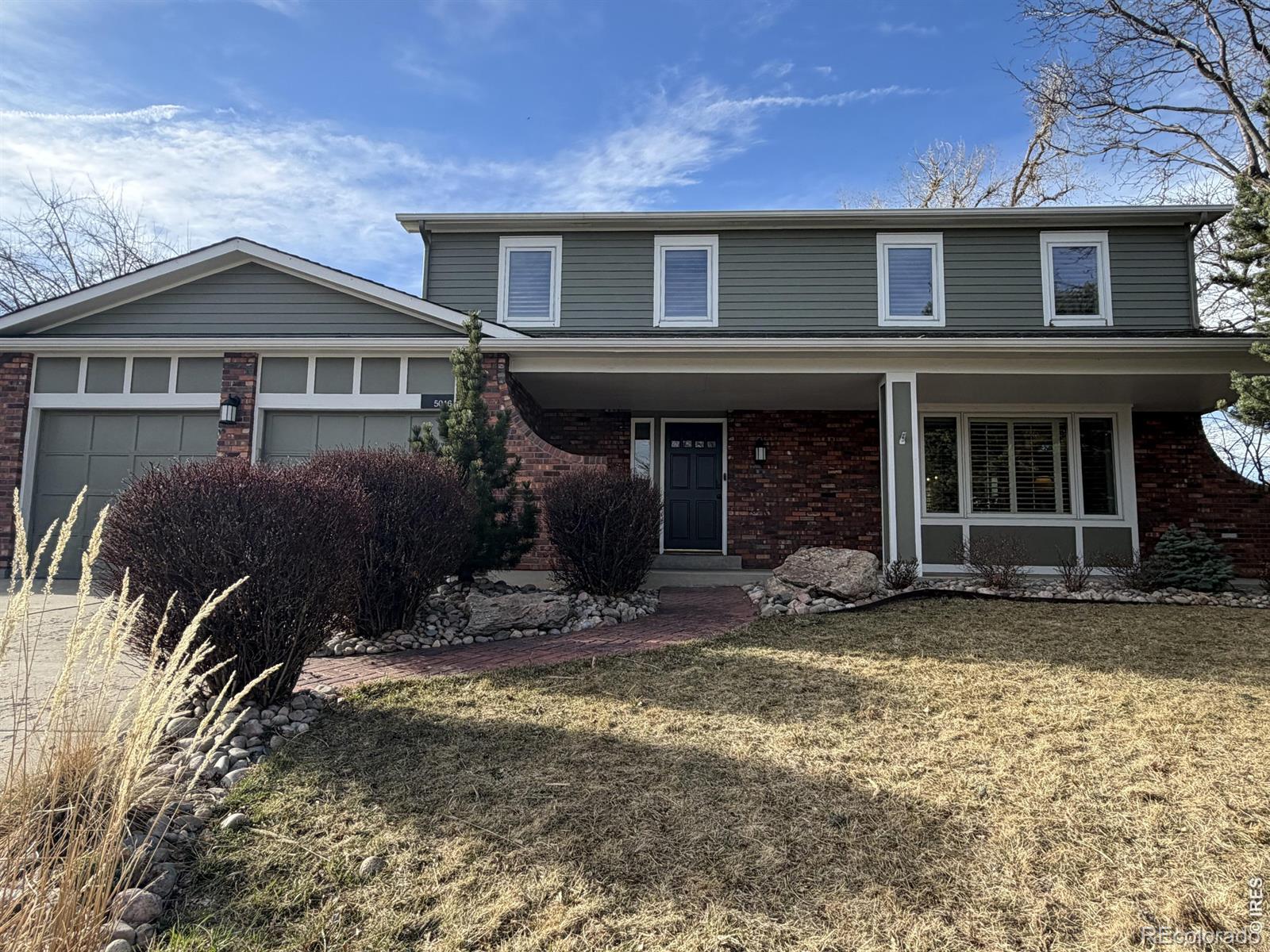 5016 Forsythe Pl, Boulder, CO 80303