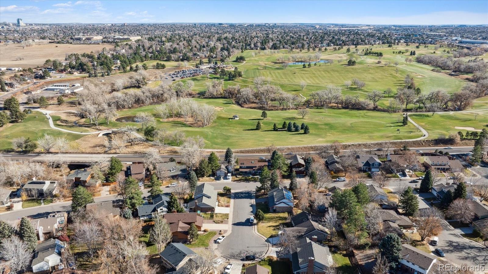3864 E Long Pl, Centennial, CO 80122