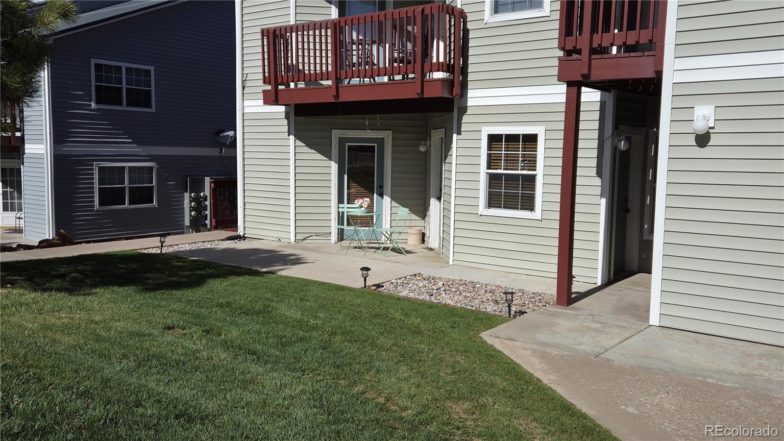 443 S 1st St #23, Cripple Creek, CO 80813