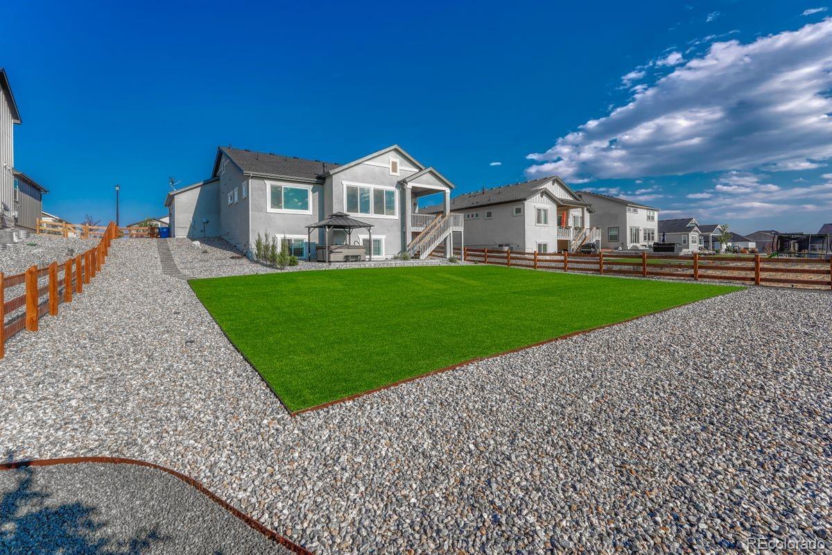 10108 Owl Perch Loop, Colorado Springs, CO 80908
