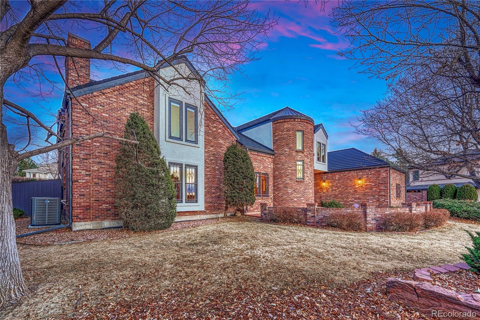 6575 E Ida Ave, Greenwood Village, CO 80111