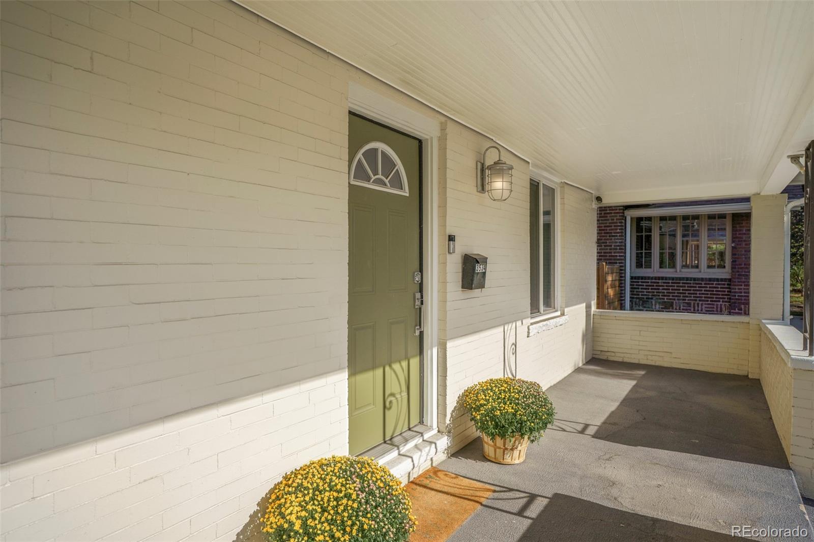 3534 N York St, Denver, CO 80205
