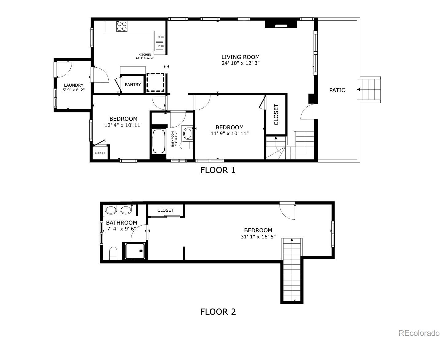 3534 N York St, Denver, CO 80205