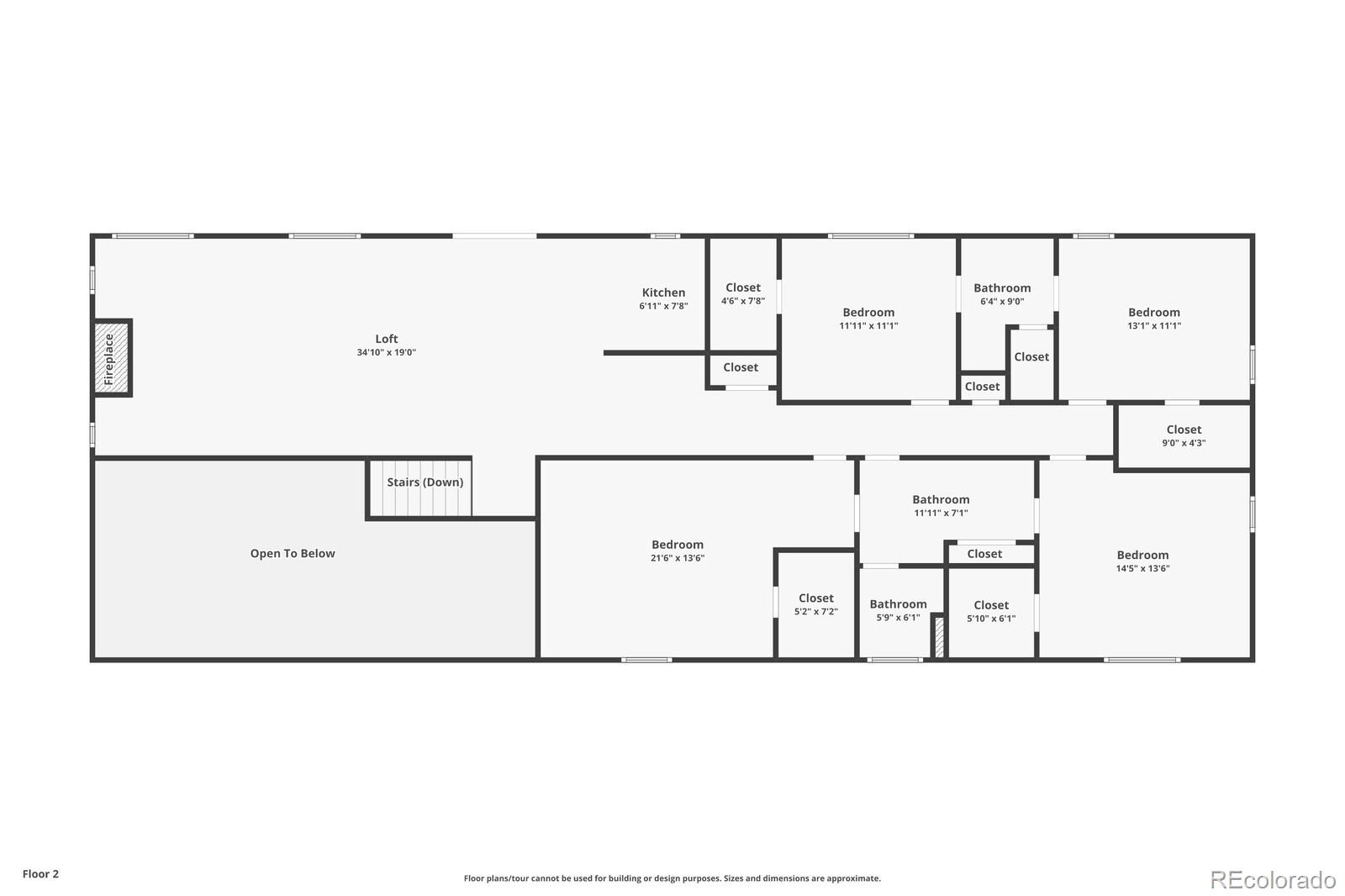6200 Canyon Trl, Elizabeth, CO 80107