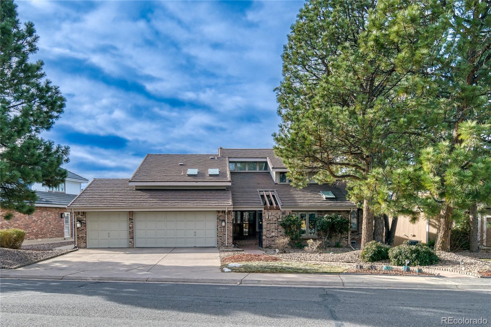 4151 S Yukon Way, Lakewood, CO 80235