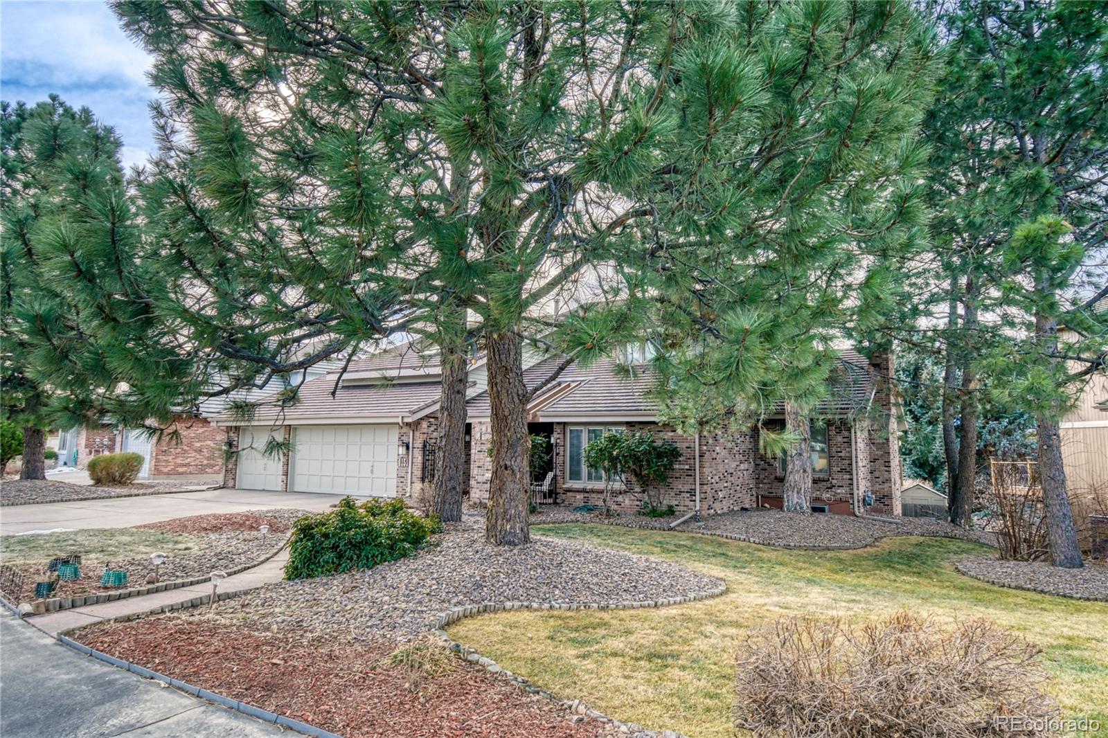 4151 S Yukon Way, Lakewood, CO 80235