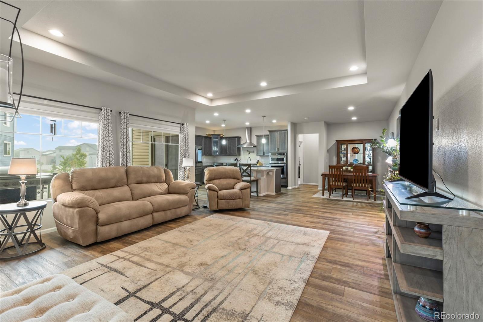 6712 Golden Briar Ln, Colorado Springs, CO 80927