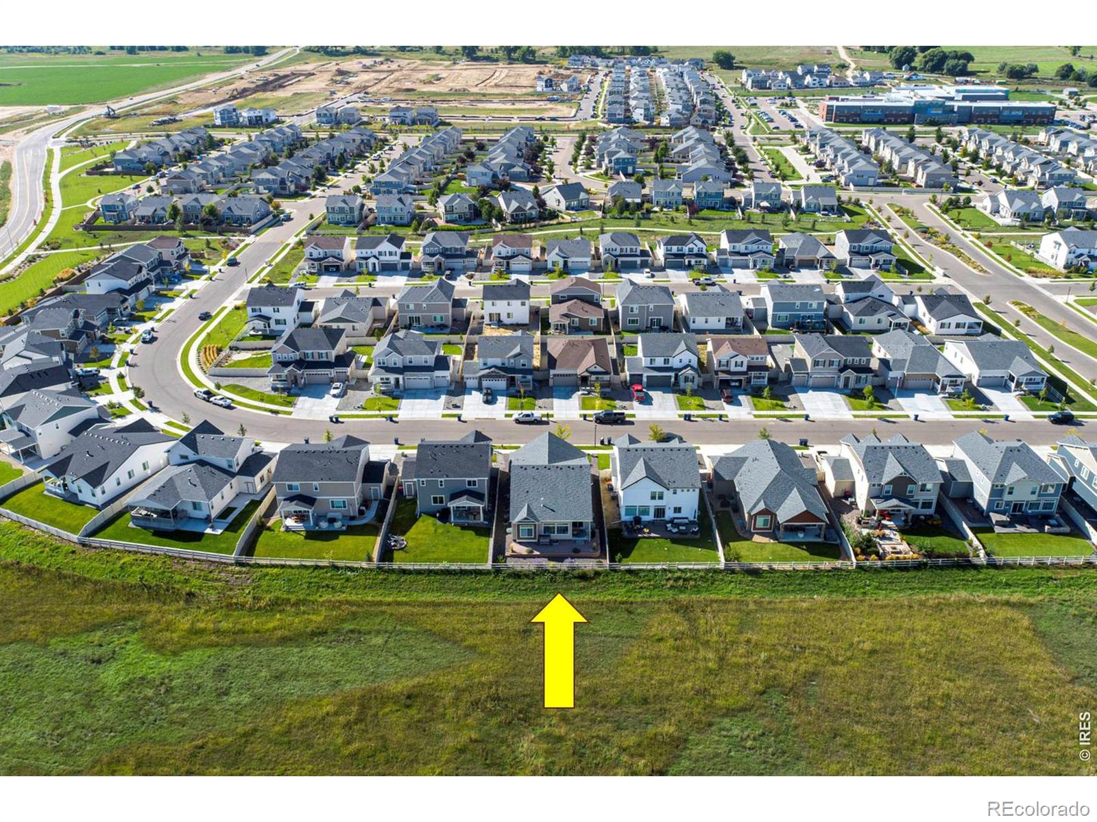4187 Satinwood Dr, Johnstown, CO 80534