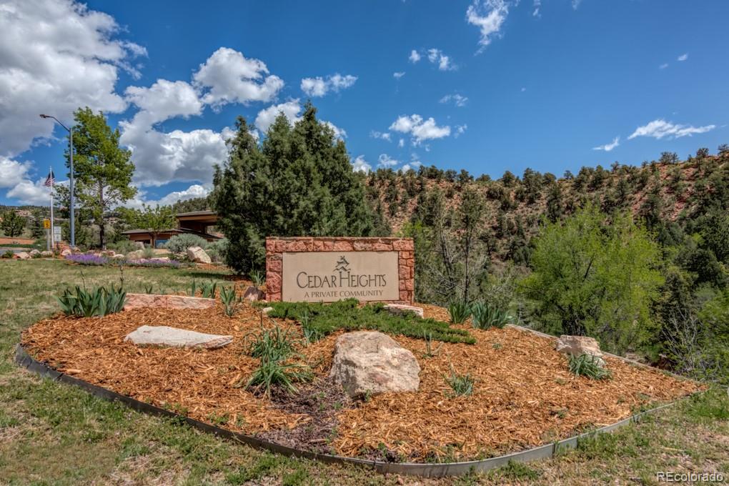 3455 Black Canyon Rd, Colorado Springs, CO 80904