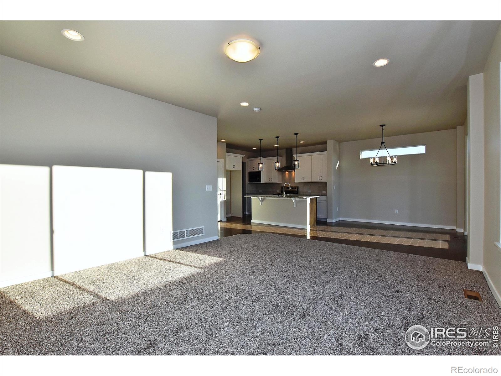 3311 Sapphire Ct, Evans, CO 80634