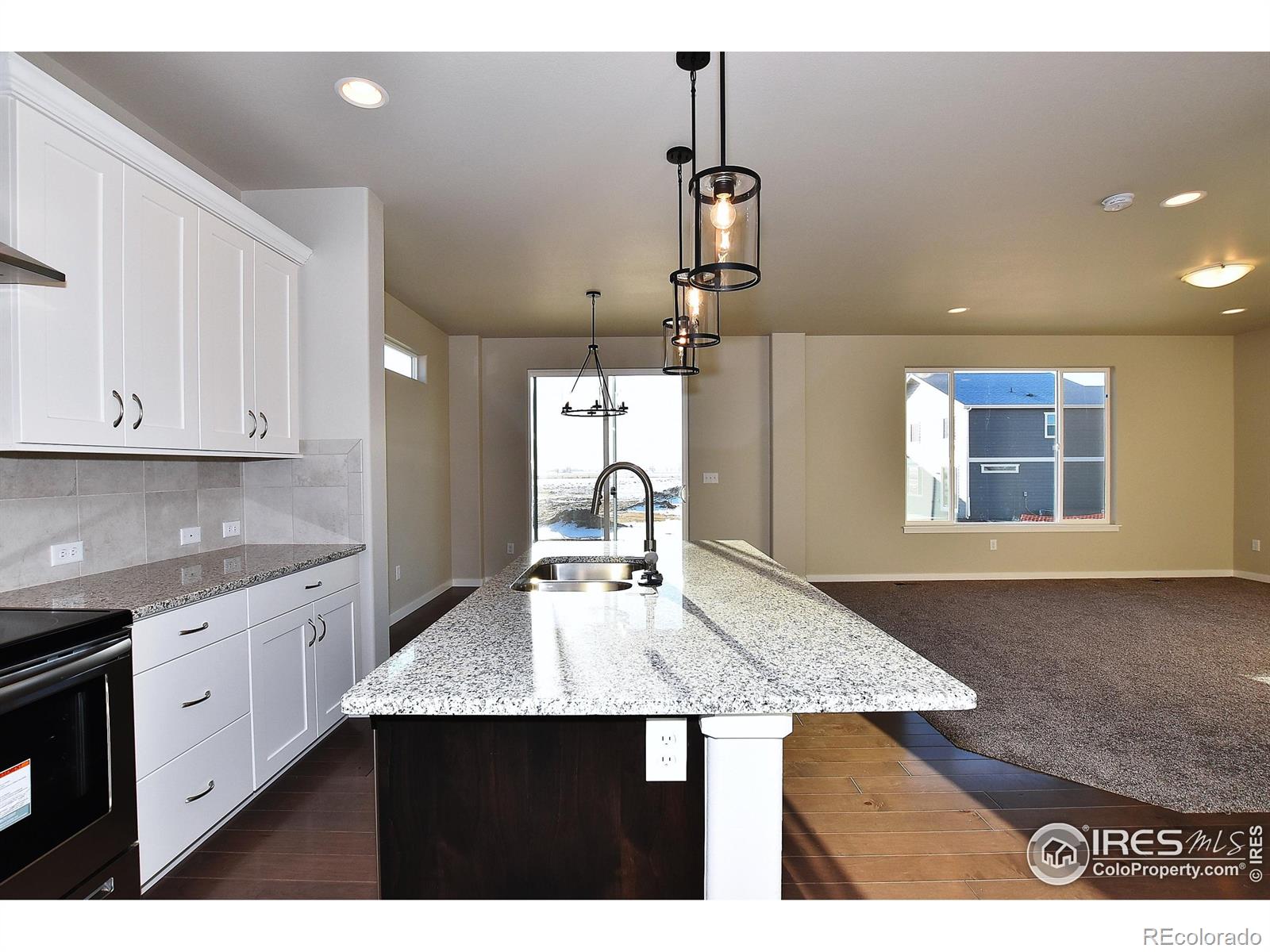 3311 Sapphire Ct, Evans, CO 80634
