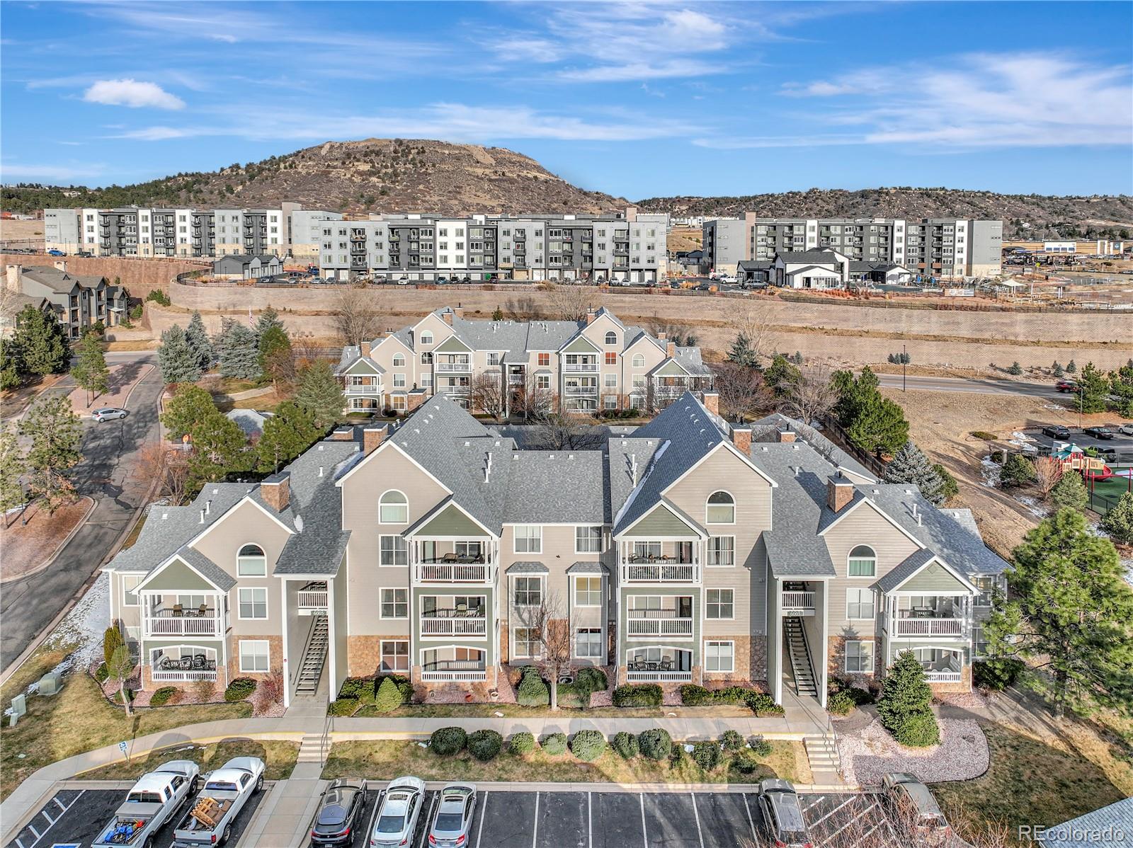 6005 Castlegate Dr W #B22, Castle Rock, CO 80108