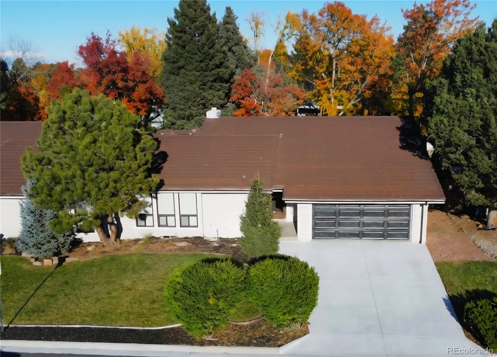 4650 S Akron St, Greenwood Village, CO 80111