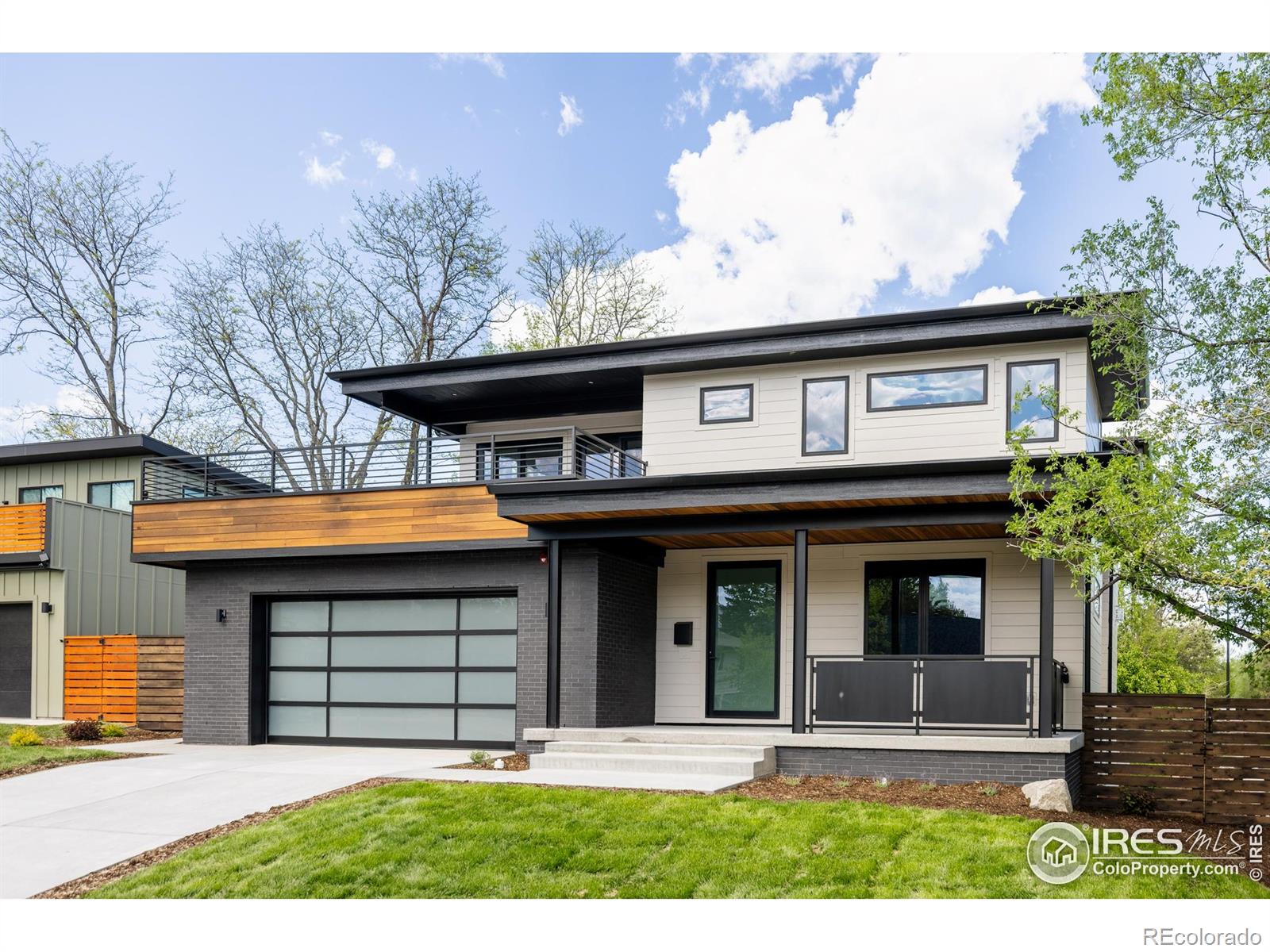 2595 Glenwood Dr, Boulder, CO 80304