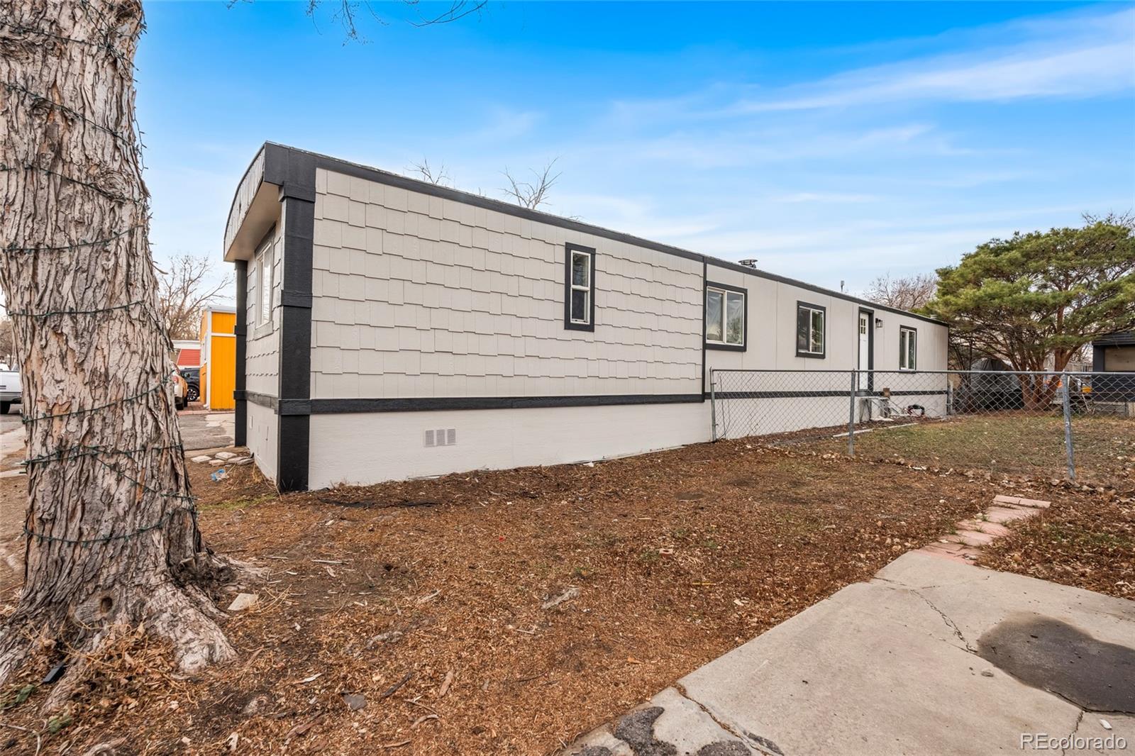 5400 Sheridan Blvd Lot 296, Arvada, CO 80002
