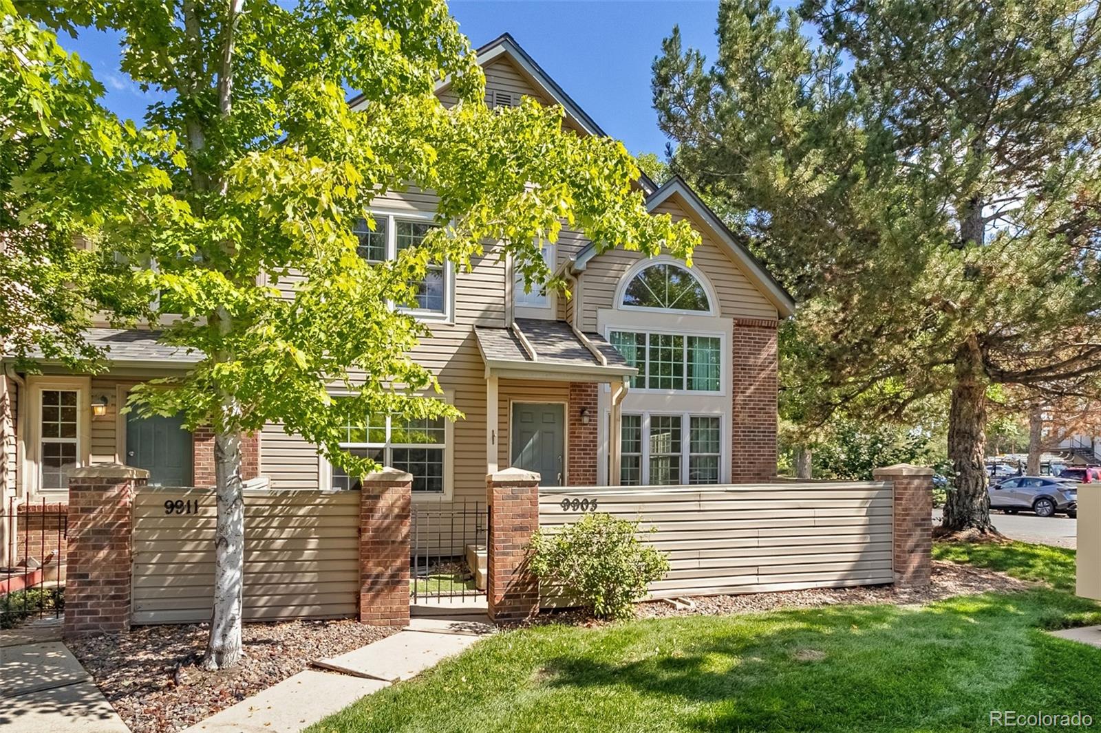 9903 E Mexico Ave, Aurora, CO 80247