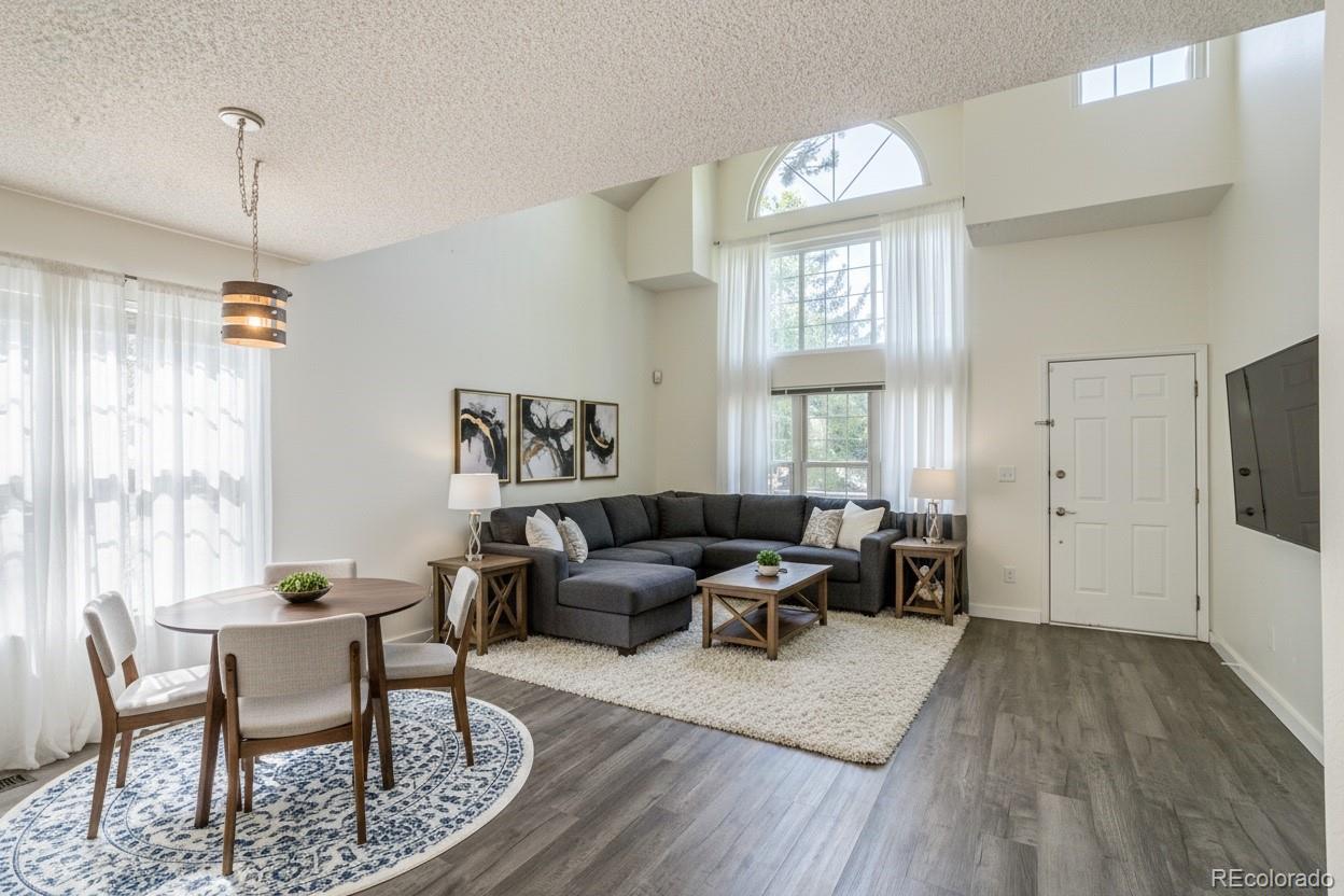 9903 E Mexico Ave, Aurora, CO 80247