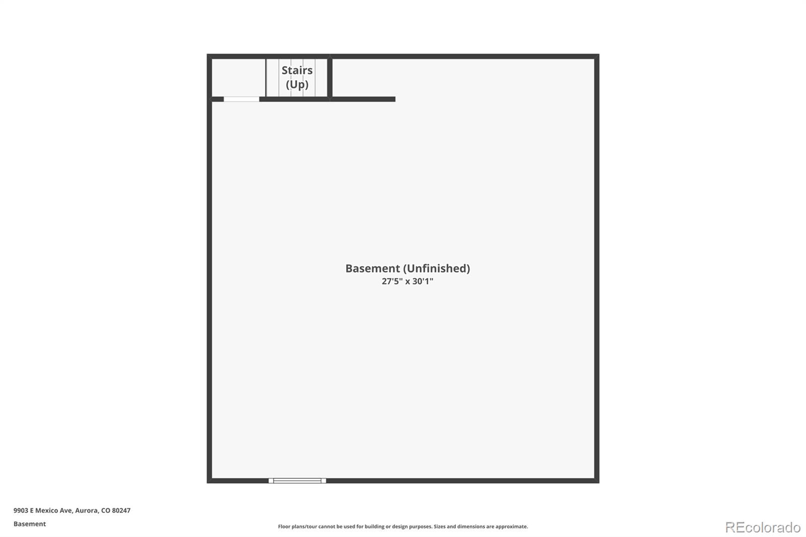 9903 E Mexico Ave, Aurora, CO 80247