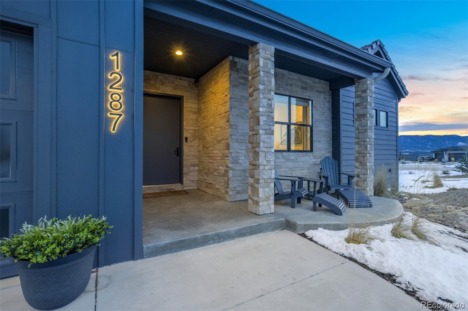 1287 Kelso Pl, Colorado Springs, CO 80921
