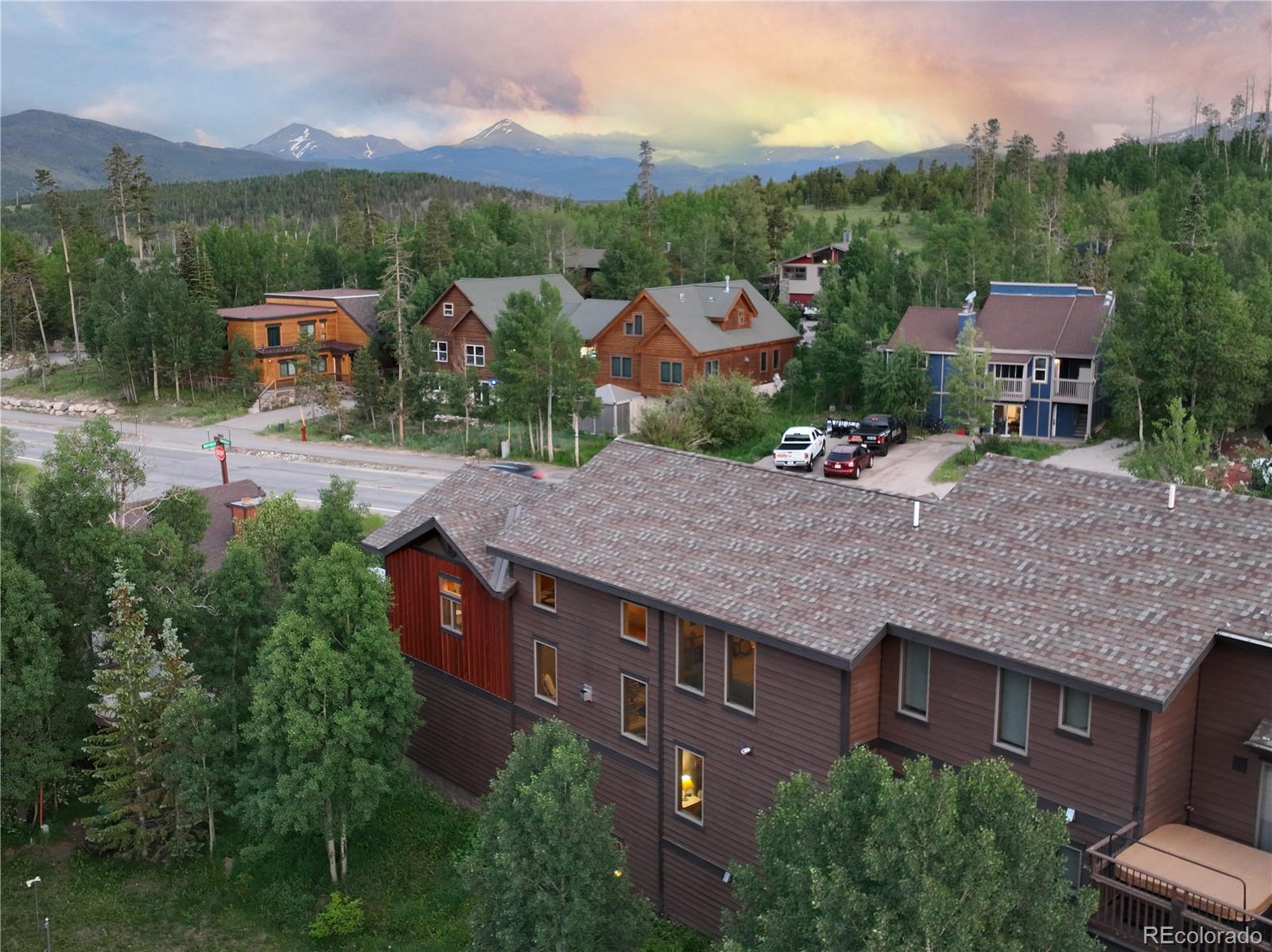 511 Ryan Gulch Rd, Silverthorne, CO 80498