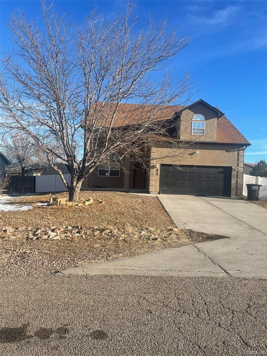 642 S Bow Mar Dr, Pueblo West, CO 81007