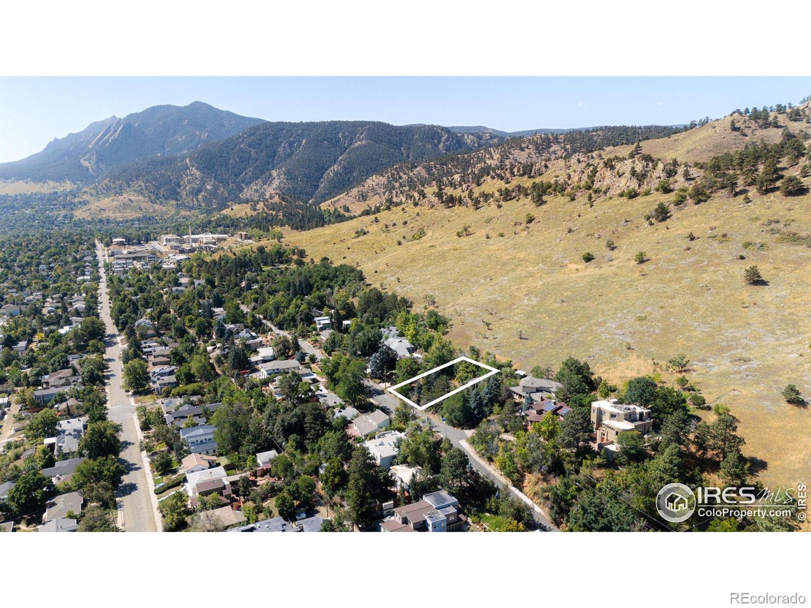 3033 3rd St, Boulder, CO 80304