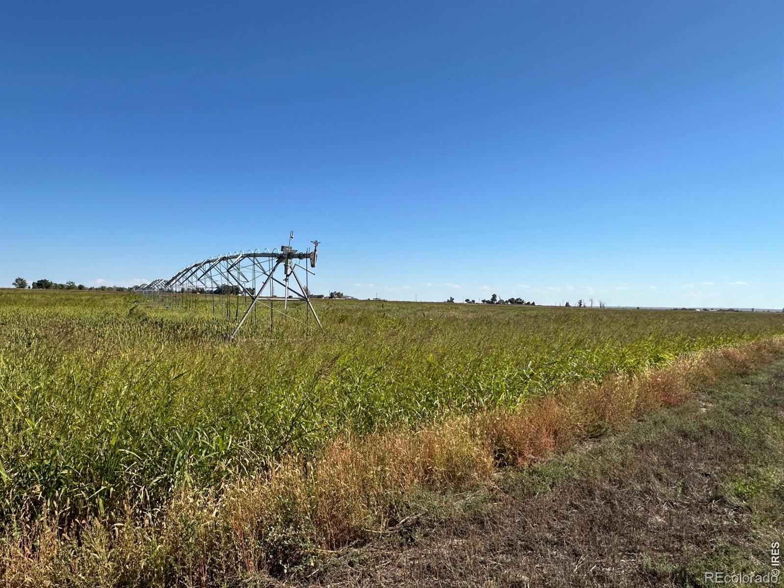 89 Hh Roads #11, Holly, CO 81047