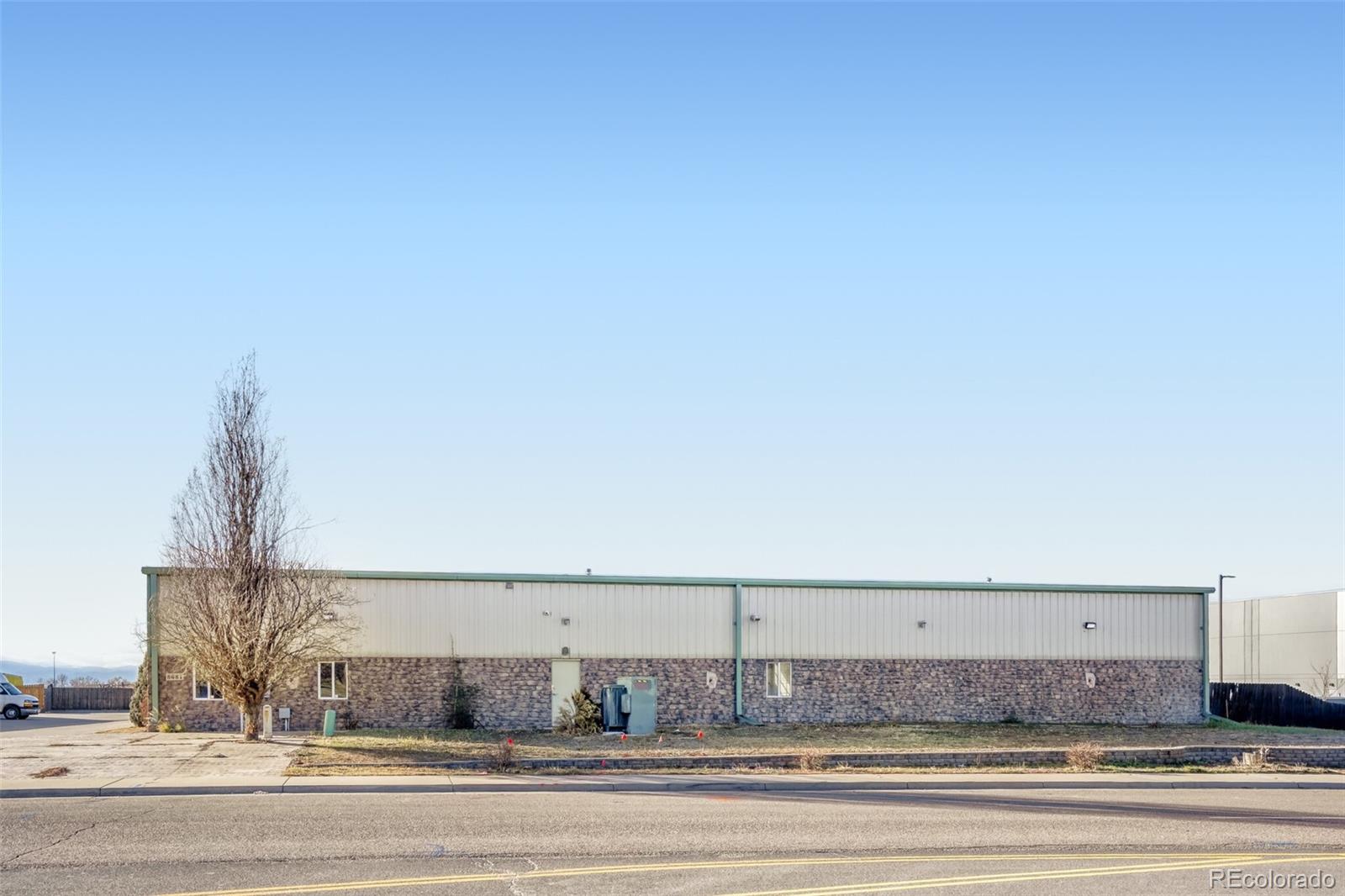 8681 Rosemary St, Commerce City, CO 80022