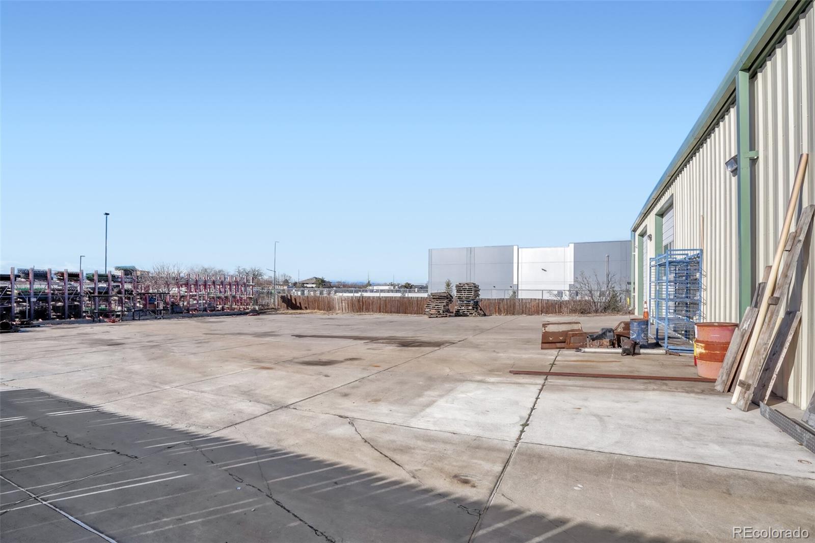 8681 Rosemary St, Commerce City, CO 80022