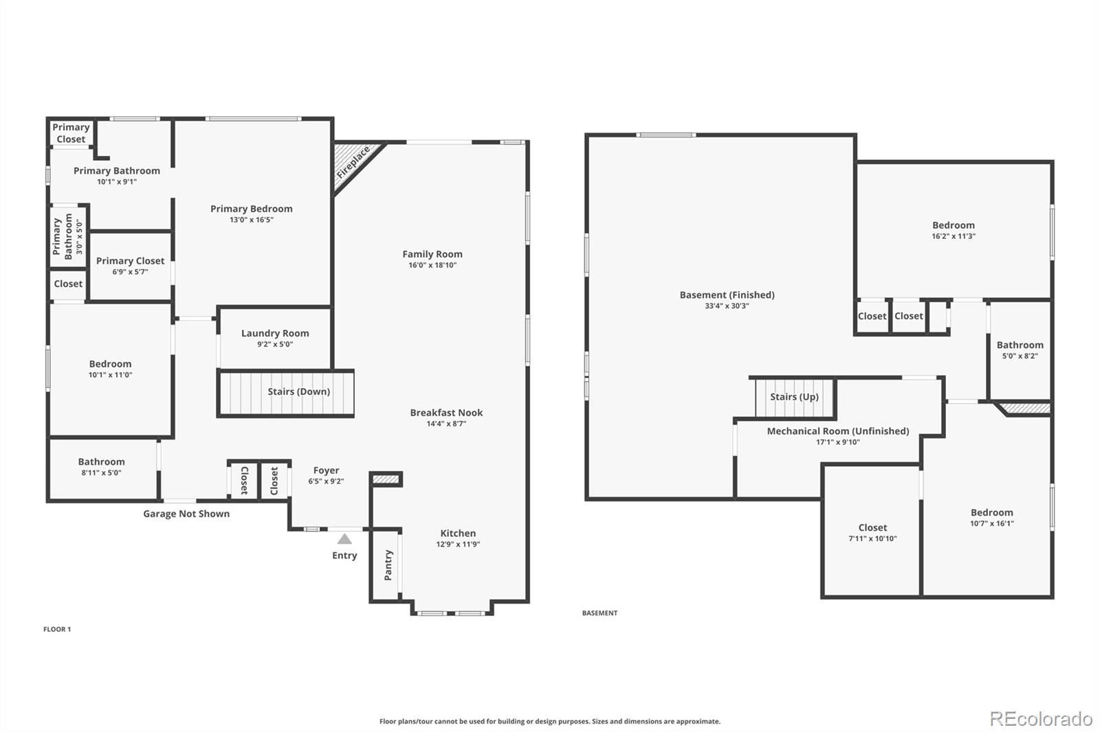 2797 Equine Ct, Colorado Springs, CO 80922